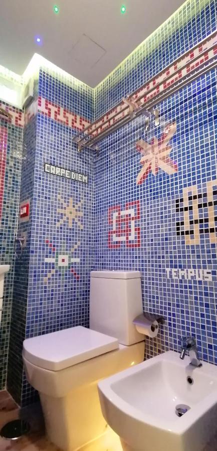 Apartamento Glamour Near Yumbo Center Playa del Ingles  Ngoại thất bức ảnh