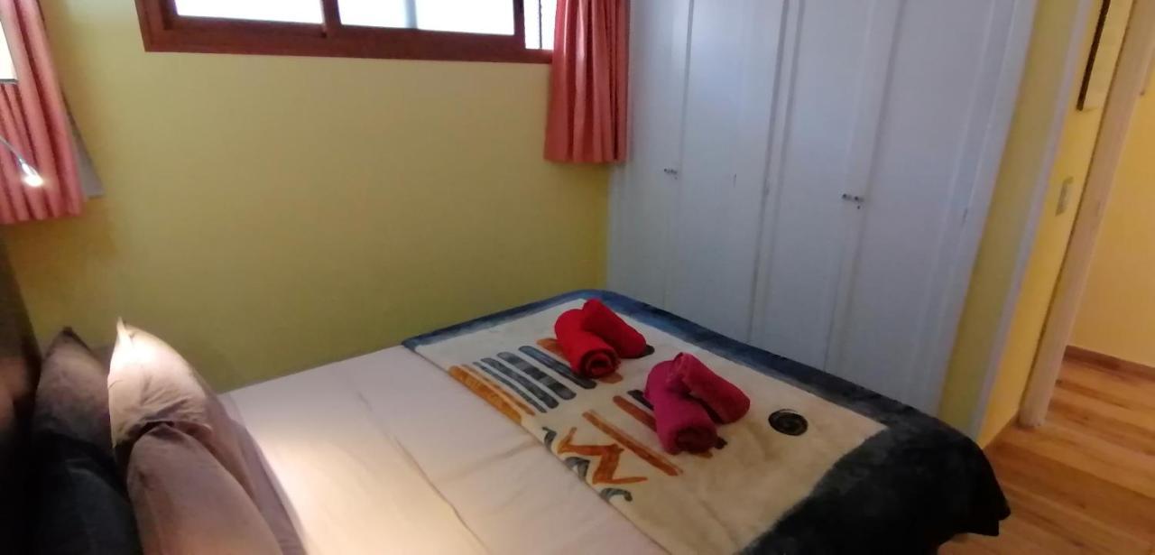 Apartamento Glamour Near Yumbo Center Playa del Ingles  Ngoại thất bức ảnh