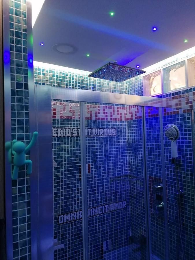 Apartamento Glamour Near Yumbo Center Playa del Ingles  Ngoại thất bức ảnh