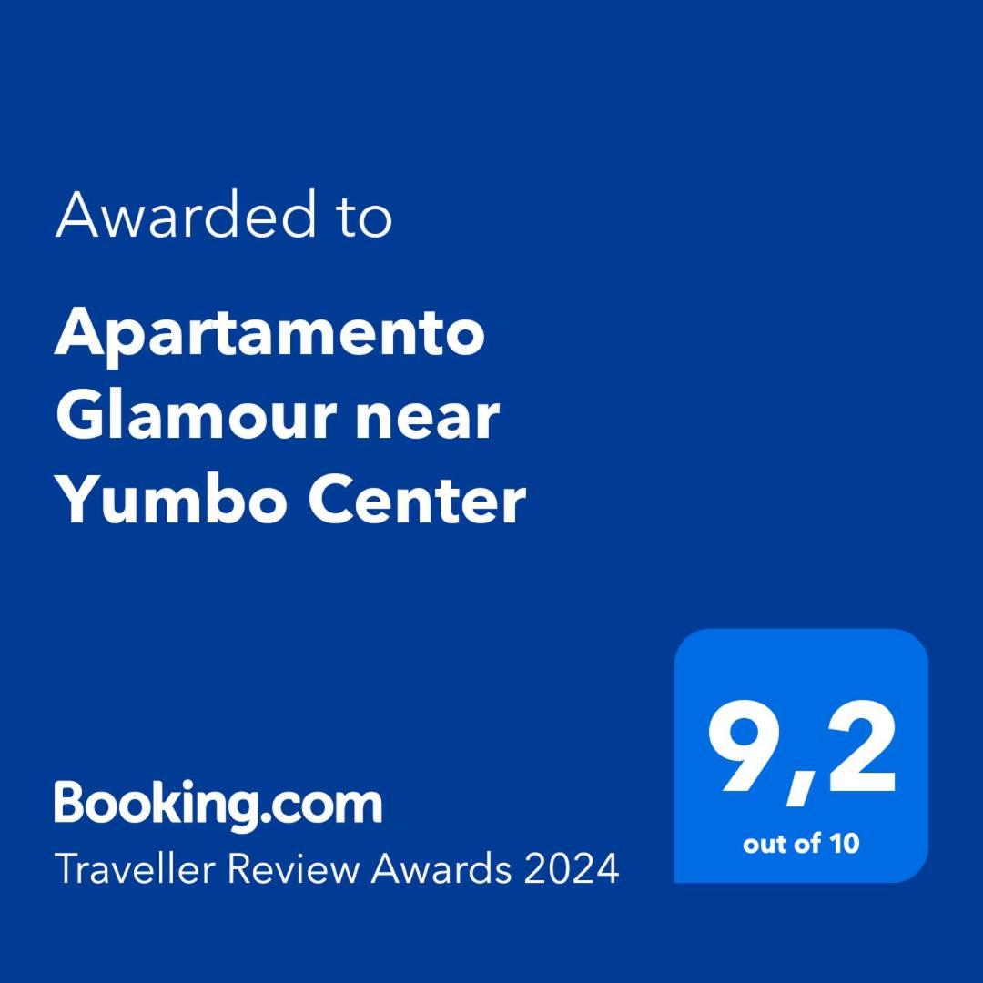 Apartamento Glamour Near Yumbo Center Playa del Ingles  Ngoại thất bức ảnh