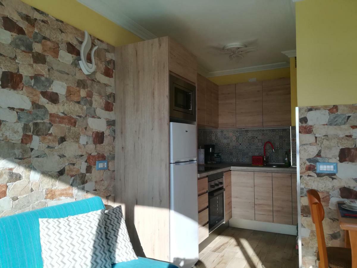 Apartamento Glamour Near Yumbo Center Playa del Ingles  Ngoại thất bức ảnh